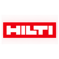 Hilti logo